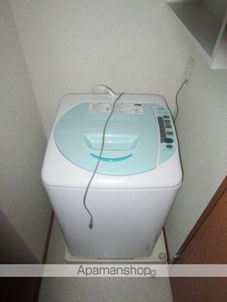 レオパレスクレスセント[1K/23.61m2]の内装3