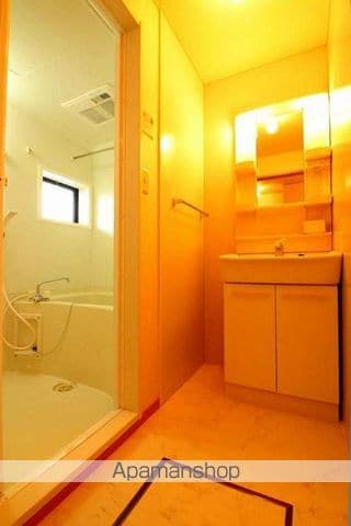 エスポワール Iの内装写真
