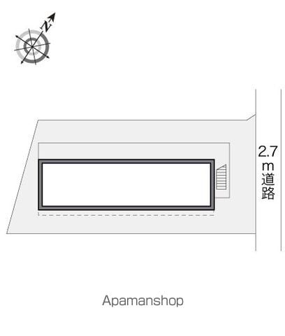 レオパレスEspoir Asahiのその他写真