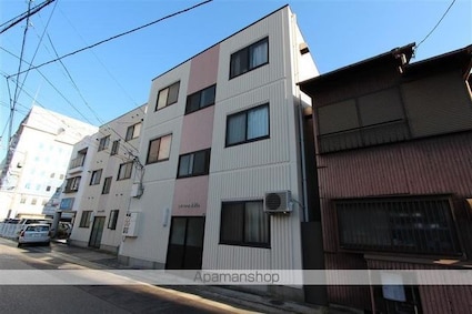 レジデンス北村[1DK/32m2]の外観3