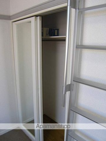レオパレス柳原の内装写真