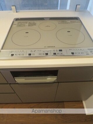 プライマルフロント錦糸町[1R/40.45m2]のその他設備