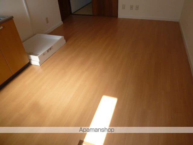 竹本ビルの内装写真