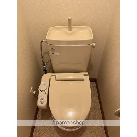 ノースヴィレッジの内装写真