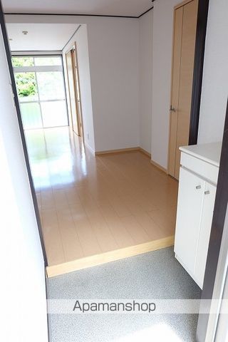 パークサイド泉の内装写真
