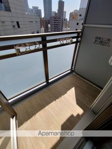 ESLEADRESIDENCE大阪福島FRONTの内装写真