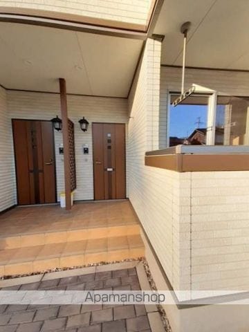 カンタービレの外観写真