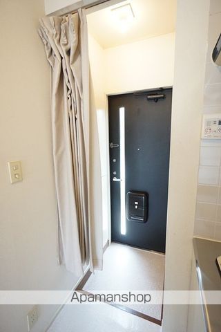 ハイムサンメイトの内装写真