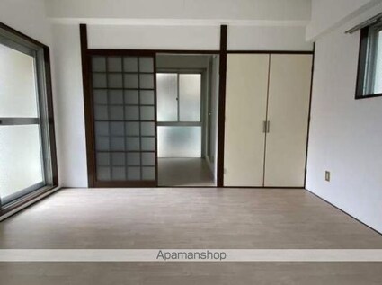 広島県広島市中区竹屋町[1DK/20.72m2]の内装1