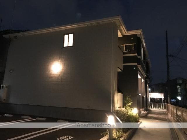 M’s 鳳の外観写真
