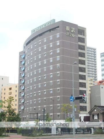 グランドタワー札幌の周辺写真