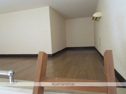 藤栄コーポ[1R/11m2]の内装8