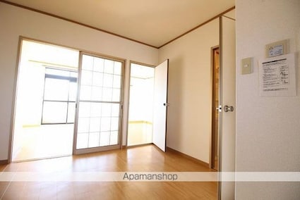 プティカーサ[2DK/40.04m2]の内装2