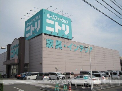 Ｙ．サイレント　ヴィラージュ[2LDK/58.33m2]の周辺