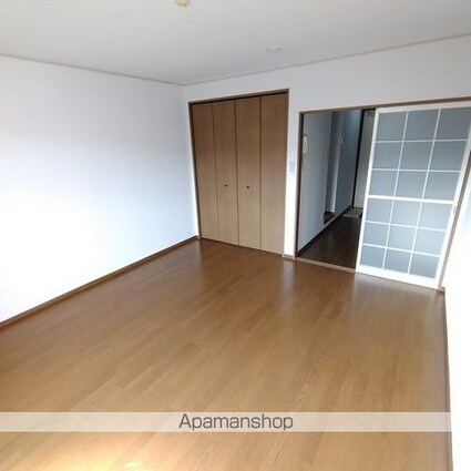 スプリングガーデンみずほ台[1K/26.93m2]の内装1