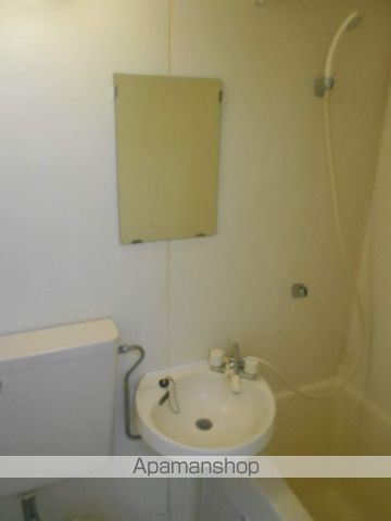 第2中里マンションの内装写真