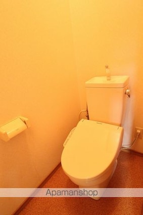 シティハイツ小林Ｂ棟[2LDK/49.74m2]のトイレ