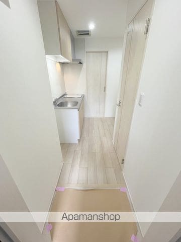 フジパレス百舌鳥駅南III番館の内装写真