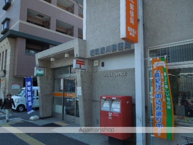 エシッド天神南の周辺写真