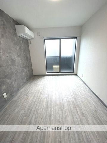 MAISON PREMIER Vの内装写真