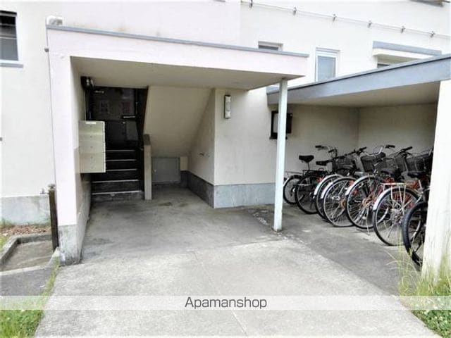 ビレッジハウス仙台鶴ケ谷五丁目1号棟の内装写真