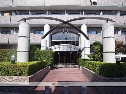 朝日プラザ名古屋ターミナルスクエア[1R/17.55m2]の外観3