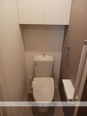 サンリットの内装写真