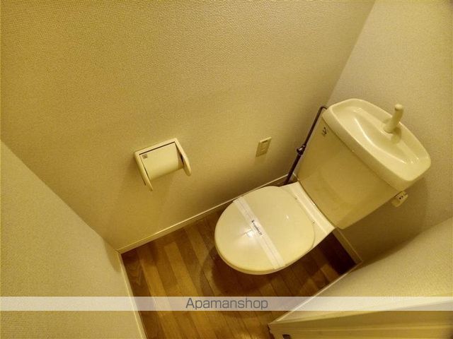 レオパレスルミエールの内装写真