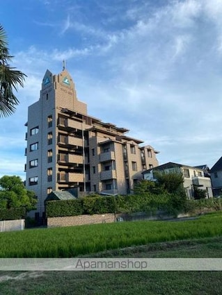 サーパス桜町[4LDK/82.73m2]の外観5