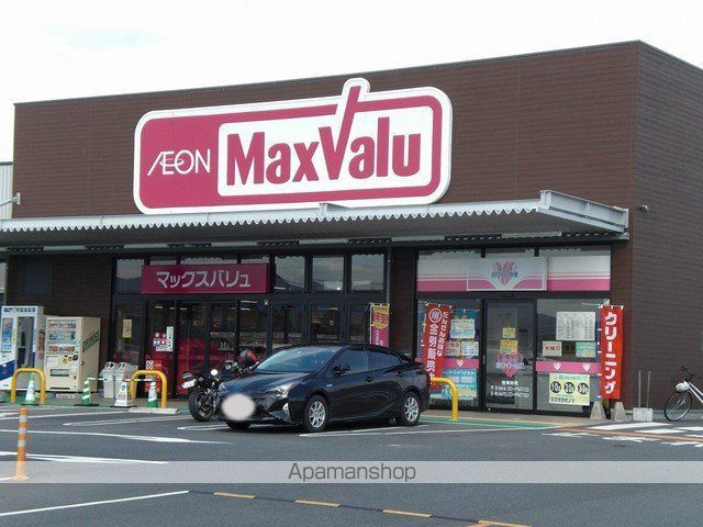 ベルカレントIIの周辺写真
