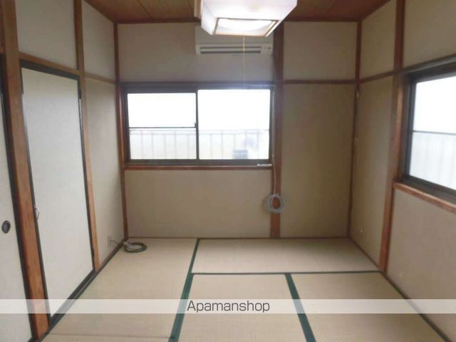 南町コーポの内装写真