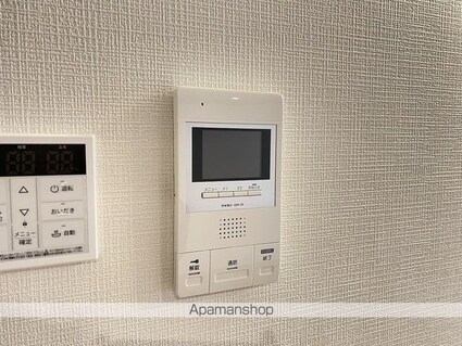 Ｌａ　Ｃａｓａ　Ｒｕｒａｌ[1LDK/34.02m2]のセキュリティ