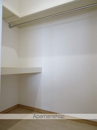 レユシール・オステート[1LDK/36.09m2]の収納