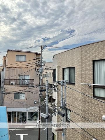 NMメゾンの内装写真