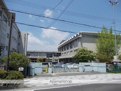 ラ　フェリーチェ　Ｕ２１[1LDK/35.31m2]の周辺6