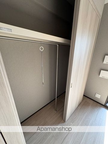 メイクス大阪鶴見の内装写真