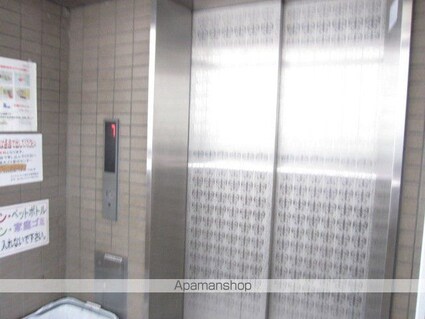 ロイヤルパレス高円寺[1K/20.22m2]の共用部1