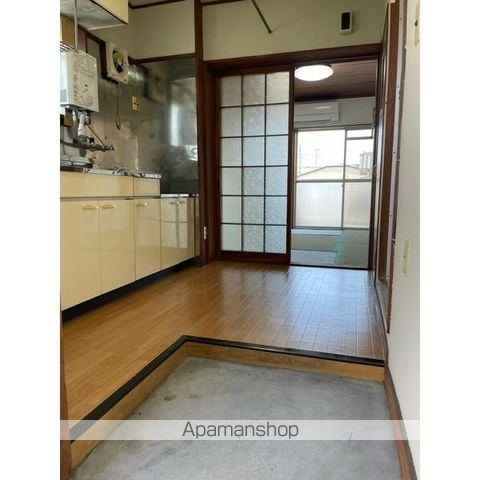 コーポ桐林の内装写真