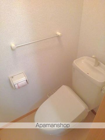 ポポラーレ・ミーチAの内装写真