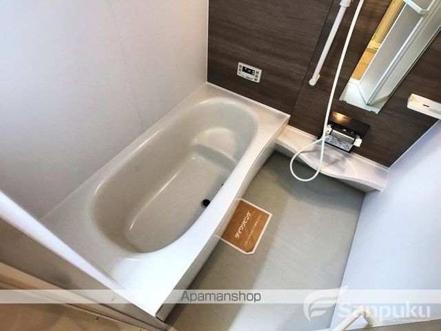 グレイス B棟の内装写真