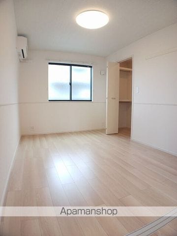 エールIIの内装写真