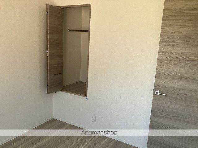 コンフォール マークの内装写真
