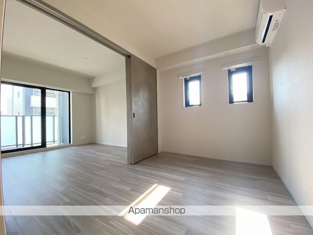 SK RESIDENCES SHINSAIBASHIの内装写真