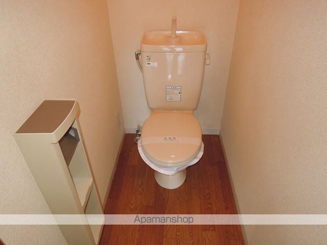 カーサワケダの内装写真