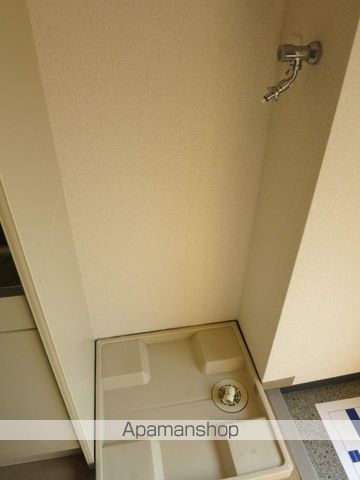 レジディア浦安IIの内装写真