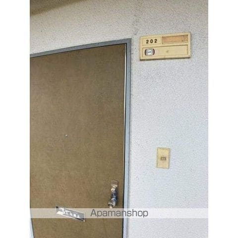 KIソシア1の内装写真