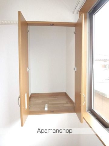 ガーデンヒル上冨居Iの内装写真