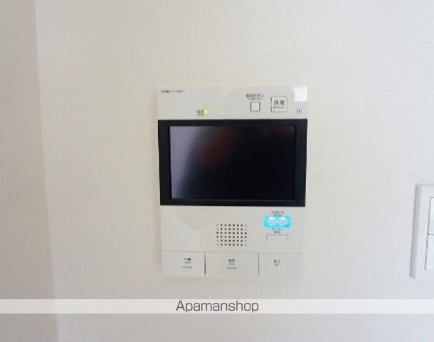 ラティエラ滝野川の内装写真