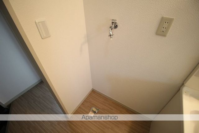 エクセル大東Aの内装写真