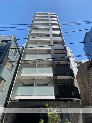 浅草蔵前レジデンス[2LDK/40.22m2]の外観2